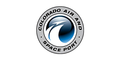 Colorado air and space port