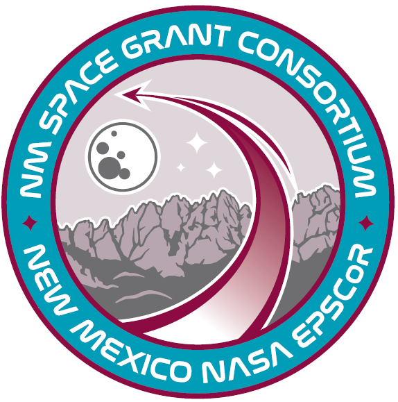 NM Space Grant Logo